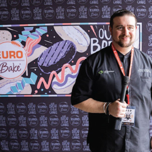 VooDoo Bash 2022: Burger Competition Presented by Euro-Bake USA