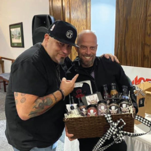 VooDoo Chef Foundation Charity Golf Event Winner