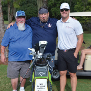 VooDoo Chef Charity Golf Tournament, Presented by First Watch.