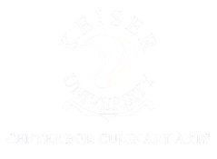 VooDoo Chef Foundation Supporter - Keiser University Center for Culinary Arts