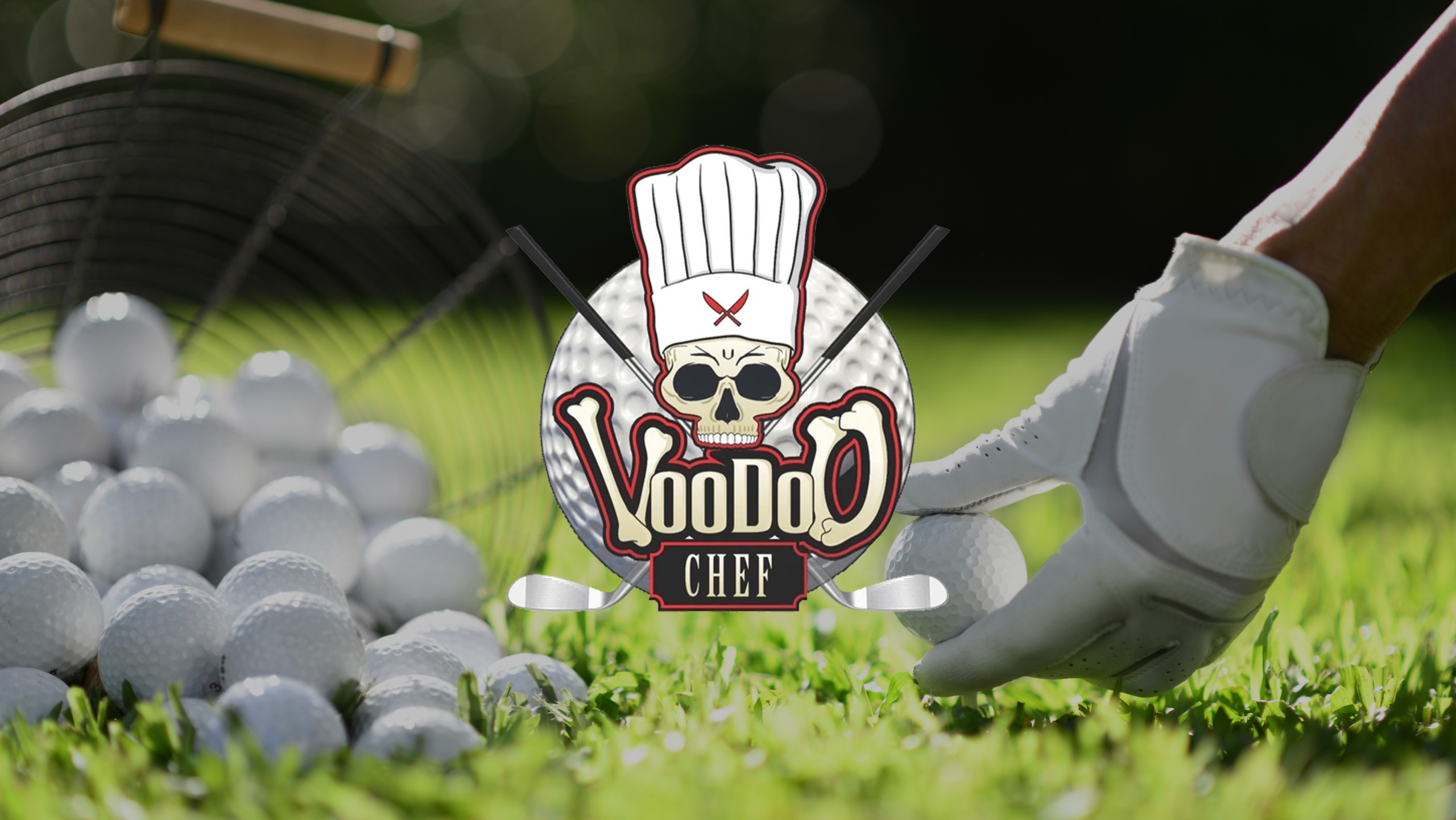 VooDoo Chef Charity Golf Tournament Presented by First Watch